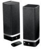 Get Logitech 980-000168 - Z 5 PC Multimedia Speakers PDF manuals and user guides