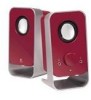 Get Logitech LS11 - PC Multimedia Speakers PDF manuals and user guides