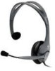 Get Logitech 980174-0403 - USB Headset PDF manuals and user guides