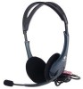 Get Logitech 980185-1403 - Premium Stereo Headset PDF manuals and user guides