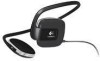 Get Logitech 980377-0403 - Identity Headphones For MP3 PDF manuals and user guides