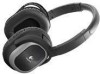 Get Logitech 980409-0403 - Noise Canceling Headphones PDF manuals and user guides