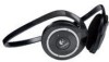 Get Logitech 980429-0403 - Wireless Headphones For PC PDF manuals and user guides