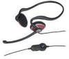 Get Logitech 981-000018 - ClearChat Style - Headset PDF manuals and user guides