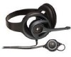 Get Logitech 981-000040 - Digital Precision PC Gaming Headset PDF manuals and user guides