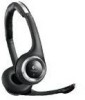 Get Logitech 981-000068 - ClearChat PC Wireless PDF manuals and user guides