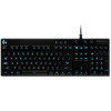 Get Logitech G810 PDF manuals and user guides
