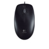 Get Logitech Mouse B100-TAA PDF manuals and user guides