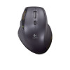 Get Logitech MX 1100 PDF manuals and user guides