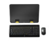 Get Logitech Notebook Kit MK605 PDF manuals and user guides