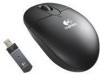 Get Logitech RX600 - Cordless Optical Mouse PDF manuals and user guides