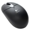 Get Logitech RX650 - Cordless Optical Mouse PDF manuals and user guides