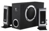 Get Logitech S-200 - 2.1-CH PC Multimedia Speaker Sys PDF manuals and user guides