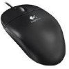 Get Logitech SBF96 - Optical Wheel Mouse PDF manuals and user guides