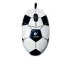 Get Logitech Soccer Mouse PDF manuals and user guides