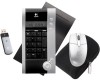 Get Logitech V250 - Cordless Mouse/number Pad PDF manuals and user guides