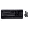 Get Logitech Wireless Combo MX800 PDF manuals and user guides