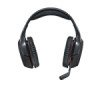 Get Logitech Wireless Headset G930 PDF manuals and user guides
