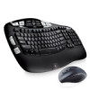 Get Logitech Wireless Wave Plus Combo MK560 PDF manuals and user guides