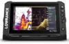 Get Lowrance Elite FS 9 PDF manuals and user guides