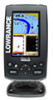 Get Lowrance Elite-4 CHIRP PDF manuals and user guides