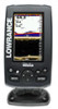 Get Lowrance Elite-4x CHIRP PDF manuals and user guides