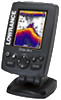 Get Lowrance Elite-4x PDF manuals and user guides