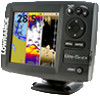 Get Lowrance Elite-5 HDI PDF manuals and user guides