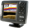 Get Lowrance Elite-5x CHIRP PDF manuals and user guides