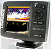 Get Lowrance Elite-5x HDI PDF manuals and user guides