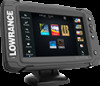 Get Lowrance Elite-7 Ti PDF manuals and user guides