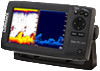 Get Lowrance Elite-7x HDI PDF manuals and user guides