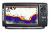 Get Lowrance Elite-9x CHIRP PDF manuals and user guides