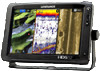 Get Lowrance HDS-12 Gen2 Touch PDF manuals and user guides