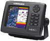 Get Lowrance HDS-5 Gen2 PDF manuals and user guides
