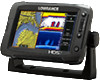 Get Lowrance HDS-7 Gen2 Touch PDF manuals and user guides