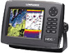 Get Lowrance HDS-7 Gen2 PDF manuals and user guides
