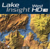 Get Lowrance Lake Insight HD West v15 PDF manuals and user guides