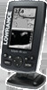 Get Lowrance Mark-4 HDI PDF manuals and user guides