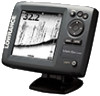 Get Lowrance Mark-5x DSI PDF manuals and user guides