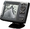Get Lowrance Mark-5x PDF manuals and user guides