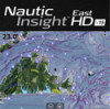 Get Lowrance Nautic Insight HD East v15 PDF manuals and user guides