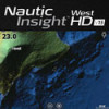 Get Lowrance Nautic Insight HD West v15 PDF manuals and user guides