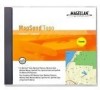 Get Magellan MapSend Topo - GPS Map PDF manuals and user guides