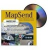 Get Magellan 980613-02 - MapSend - Streets PDF manuals and user guides