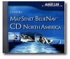 Get Magellan MapSend BlueNav CD - GPS Map PDF manuals and user guides