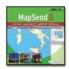 Get Magellan MapSend WorldWide Basemap - GPS Map PDF manuals and user guides