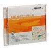 Get Magellan MapSend DirectRoute - GPS Map PDF manuals and user guides