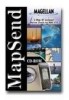 Get Magellan MapSend Marine - GPS Map PDF manuals and user guides