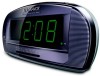 Get Magnavox MCR140 - Big Display Alarm Clock Radio PDF manuals and user guides